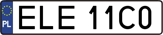 ELE11C0