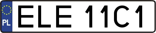 ELE11C1