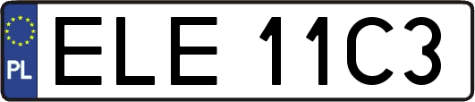 ELE11C3