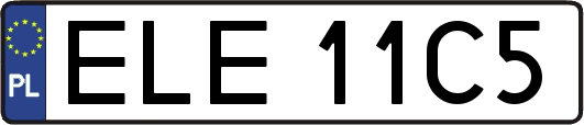 ELE11C5
