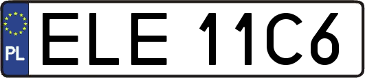 ELE11C6