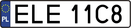 ELE11C8