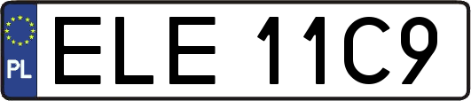 ELE11C9