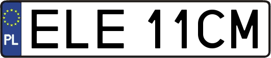 ELE11CM