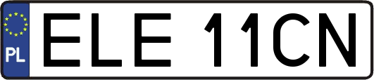 ELE11CN