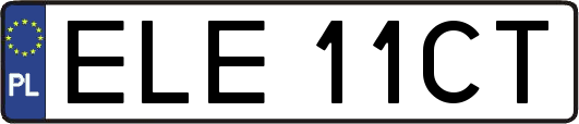 ELE11CT