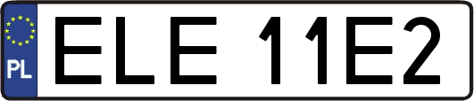 ELE11E2