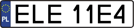 ELE11E4