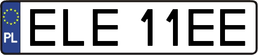 ELE11EE