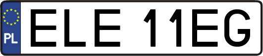 ELE11EG