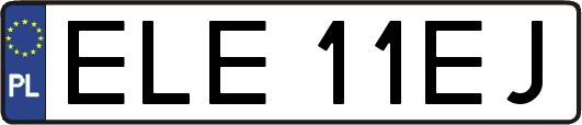 ELE11EJ