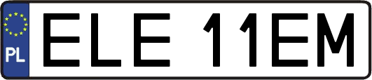ELE11EM