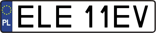 ELE11EV