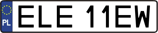 ELE11EW