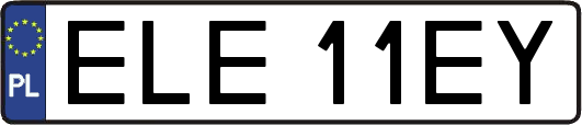 ELE11EY