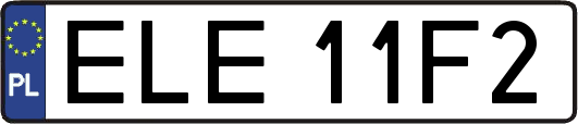 ELE11F2