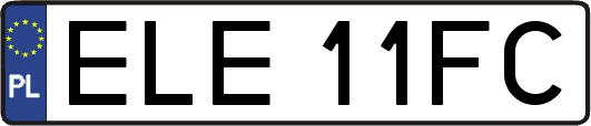 ELE11FC