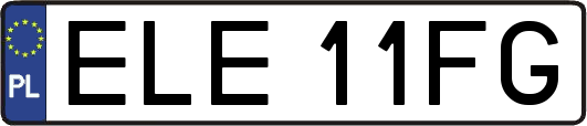 ELE11FG