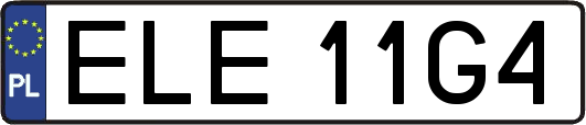 ELE11G4