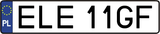 ELE11GF