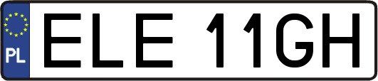 ELE11GH