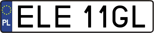 ELE11GL