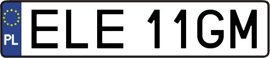 ELE11GM
