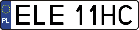 ELE11HC