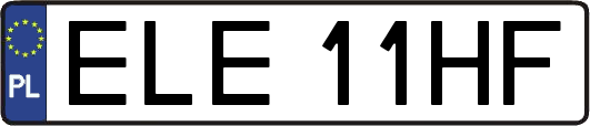ELE11HF