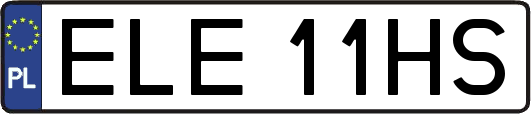ELE11HS