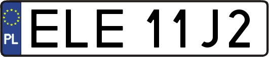 ELE11J2