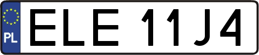 ELE11J4