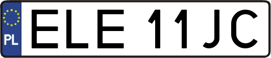 ELE11JC