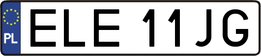 ELE11JG
