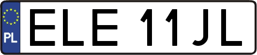 ELE11JL