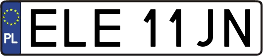 ELE11JN