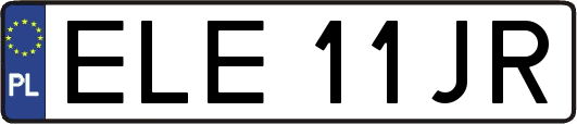 ELE11JR