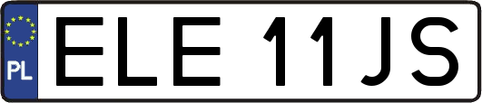 ELE11JS
