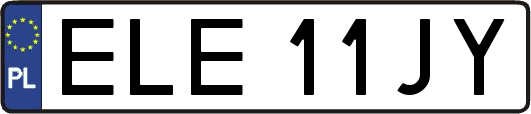 ELE11JY