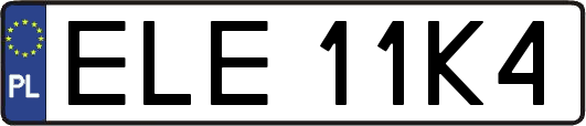 ELE11K4