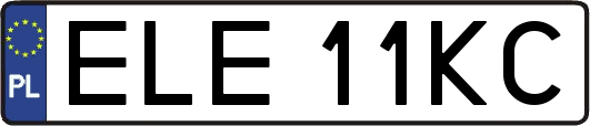 ELE11KC