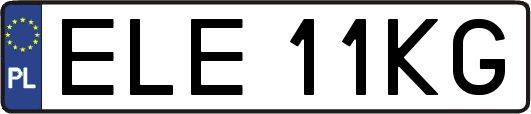 ELE11KG