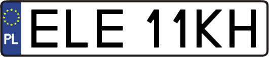 ELE11KH