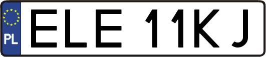 ELE11KJ