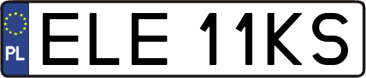 ELE11KS