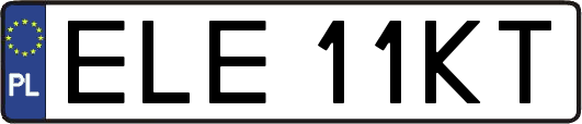ELE11KT
