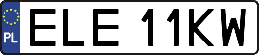 ELE11KW