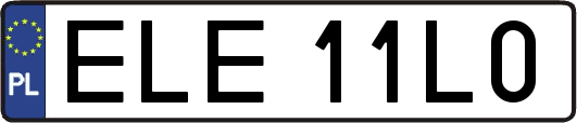 ELE11L0