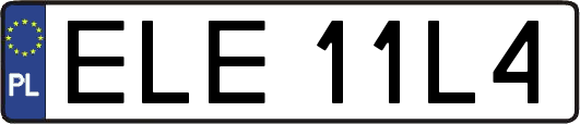 ELE11L4