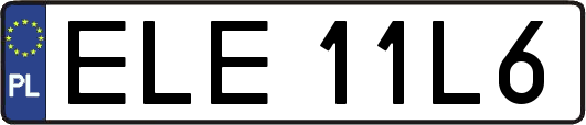 ELE11L6